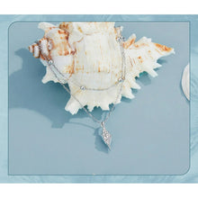 Seashell Necklace