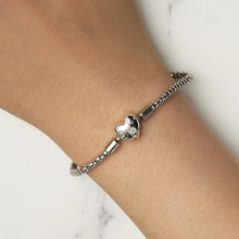 Heart Star Bracelet