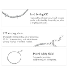 Heart Shining Bracelet