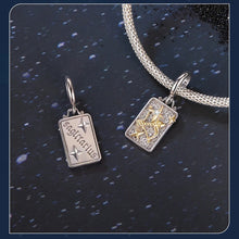 Sagittarius Zodiac Charms Pendant
