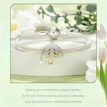 Small Umbrella Charm