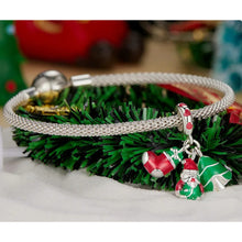 Luminous Xmas Pendant