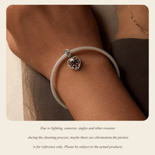 Romantic Wedding Heart Pendant