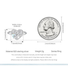 Tree Of Life Opening Ring