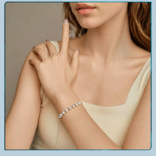 Pearl Tassel Bracelet