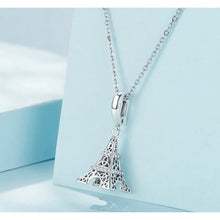 Eiffel Tower Pendant Charm