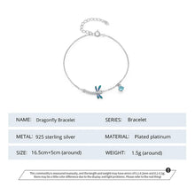 Dragonfly Bracelet