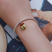 Christmas Gift Charms Pendant