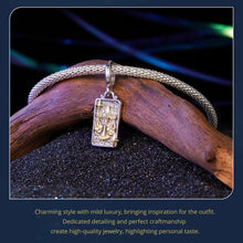 Libra Zodiac Charms Pendant