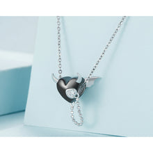 Little Devil Punk Charm