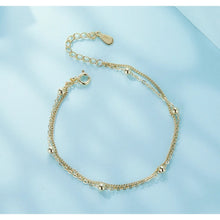 Little Beads Bracelet