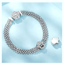 Hand of Fatima Clip Bead