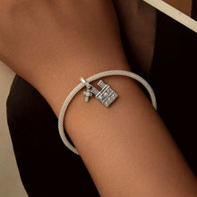 Notre Dame de Paris Charm