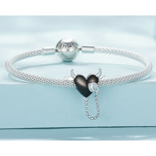 Little Devil Punk Charm