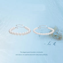 Pearl Bracelet