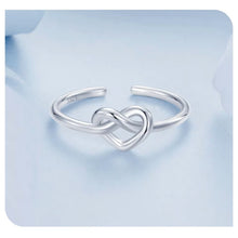 Heart Ring