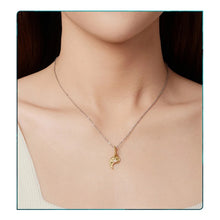 Taiji Bagua Sun Pendant