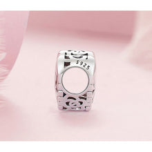 Charm Mother and Daughter