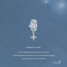 Twinkling Stars Stopper