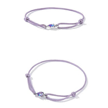 Fish Adjustable Bracelet