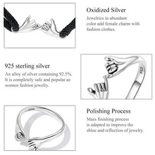 Black Pinky Swear Bracelet