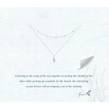Seashell Necklace