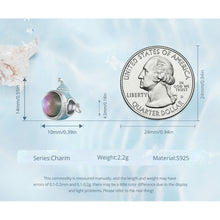 Submarine Beads Charms