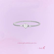 Heart Basic Bracelet
