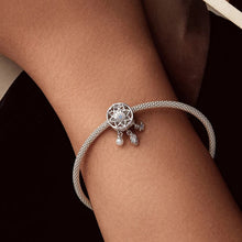 Ocean Dreamcatcher Charm