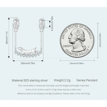 Dachshund Dog Pendant