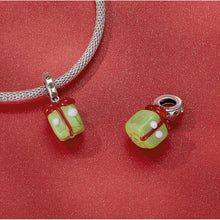 Christmas Gift Charms Pendant