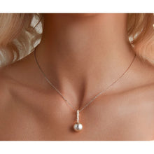 Tears Of The Sea Pendant