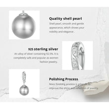 Tears Of The Sea Pendant