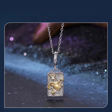 Aries Zodiac Charms Pendant