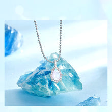 Aurora Opal Necklace