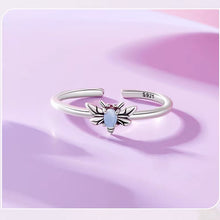 Luminous Bee Ring