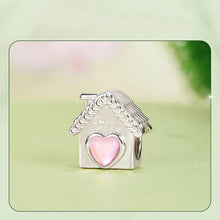 Warm House Charm