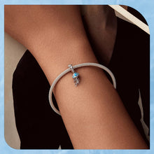 Jellyfish Pendant Charm