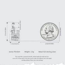 Notre Dame de Paris Charm