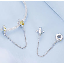 Honey Bee Safety Chain