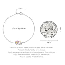 Pink Sakura Bracelet