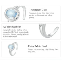 Natural Aquamarine Ring