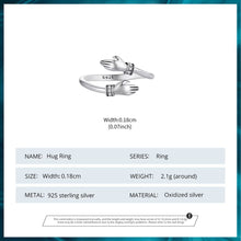 Hug Ring