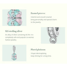 Easter Egg Hanging Bead