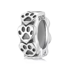 Lovely Cat Spacer Bead