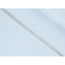 Minimalist Triple-Layered Bracelet