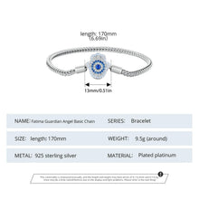 Fatima Basic Bracelet