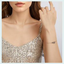 Heart Handcuffs Bracelet