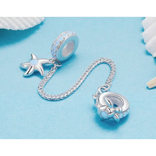 Underwater World  Safety Chain