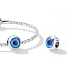 Classic Demon Eye Charm Bead
